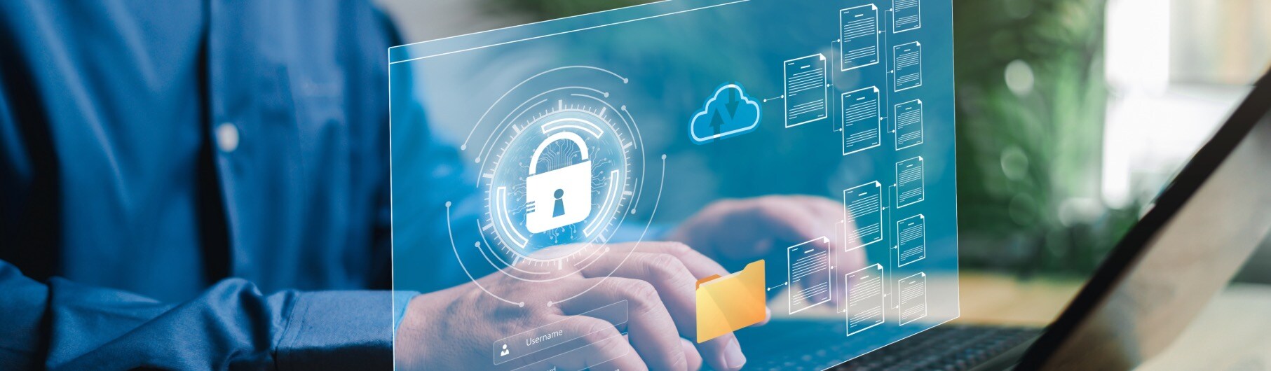 CS Data security HB 1 - How organizations can practice privacy by design