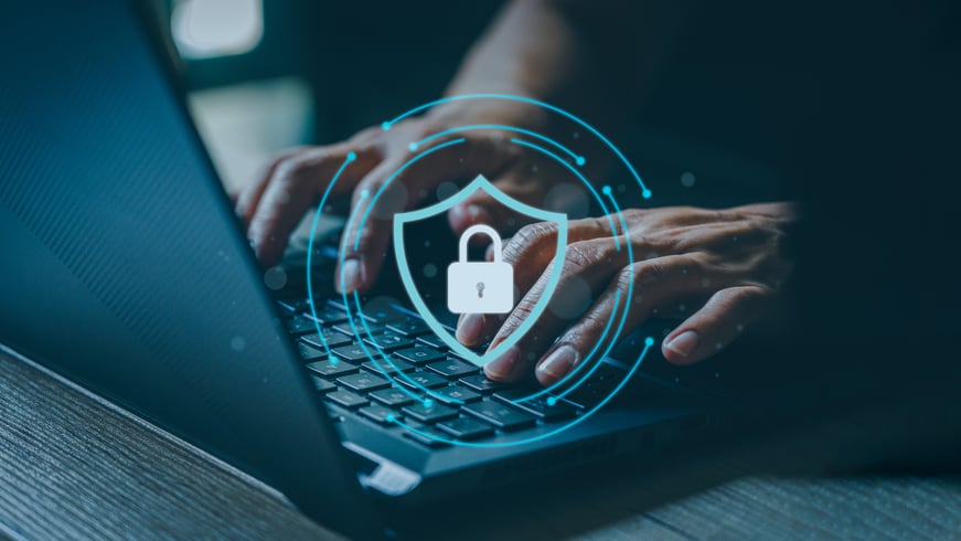 Cybersecurity Solutions for Digital Trust | Coforge CS HB 2 - Cyber Security best practices to secure environment against emerging threats