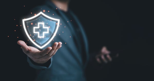 CS IAM CS 1 - Redefined Identity and Access Management for US Based Pharmaceutical Company
