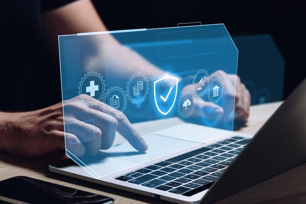 CS governance, risk & compliance CS 1 - Redefining Security for Japanese Multinational Banking & Financial Services Institution