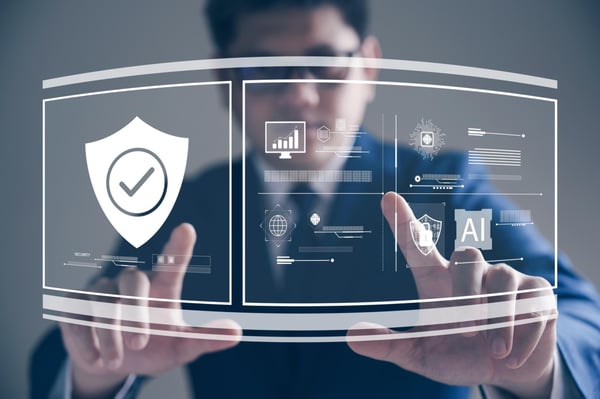 CS governance, risk & compliance HB 1 - Information Security Assessment
