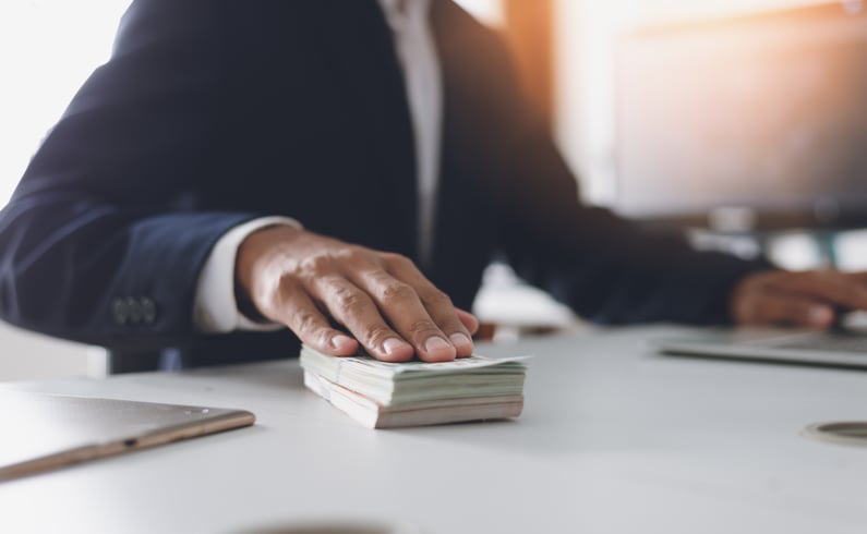 Predictive money laundering using customer behavior Capability_Offering_Solution_Predictive Money Laundering using customer behavior