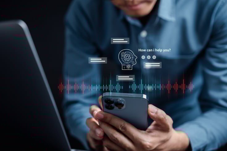 Conversational AI for AWM Firms Capability_Offering_Solution_Virtual Assistant for Asset and Wealth Management