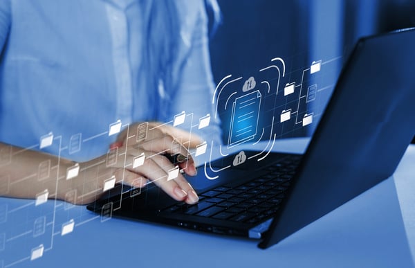 Cloud Data Migration Testing & Master Data Management for US Pharmaceutical company-1