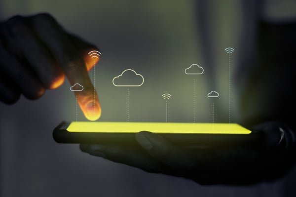 Cloud engineering WWK 2 - Importance of Identity and Access Management for Cloud-Native Application