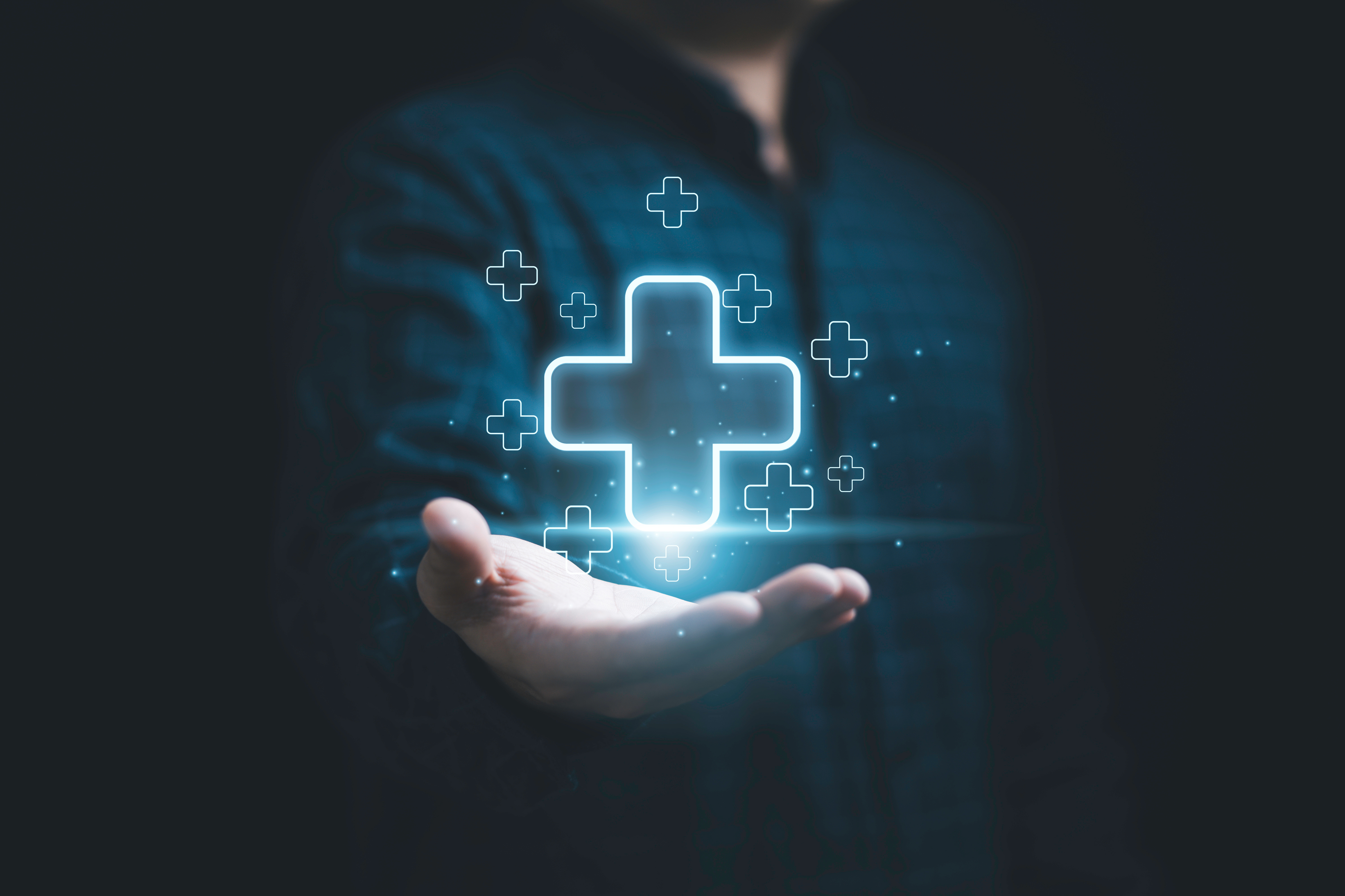 Coforge launches Authorization Rules Center (ARC) solution for the healthcare industry. -1