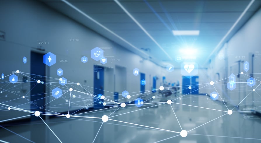 Life Sciences Digital Solutions | Coforge Connected Enterprise implementation for Global Pharma Leader