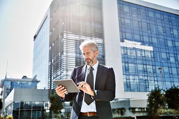 The Fourth Industrial Revolution in Asset & Wealth Management