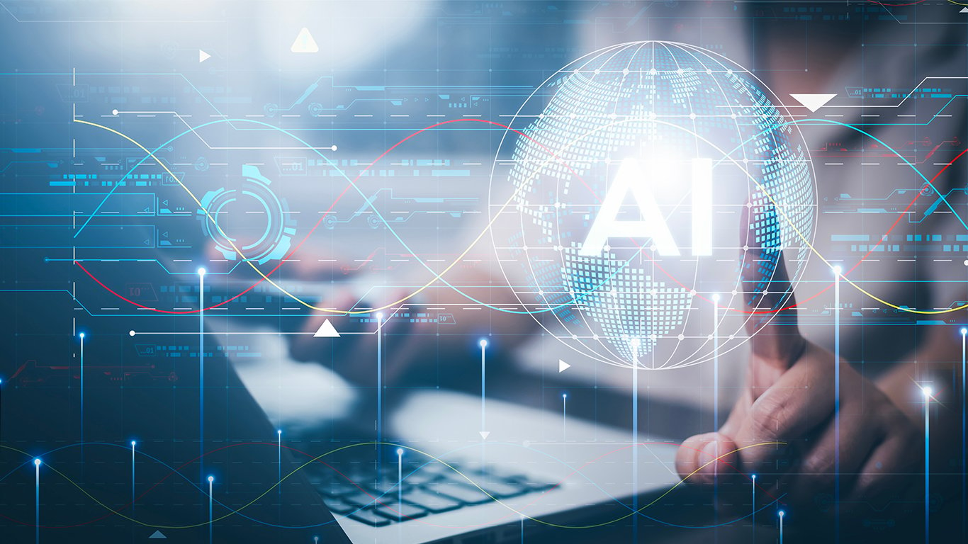 Transforming underwriting with Gen AI