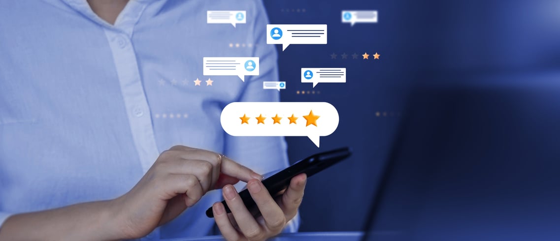 Personalized Customer Engagement Solutions | Coforge Customer Engagement, Beyond the Sale!-1-1