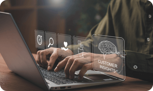 Customer-Centric Innovation