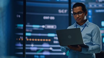 Protecting Life Sciences' Sensitive Data