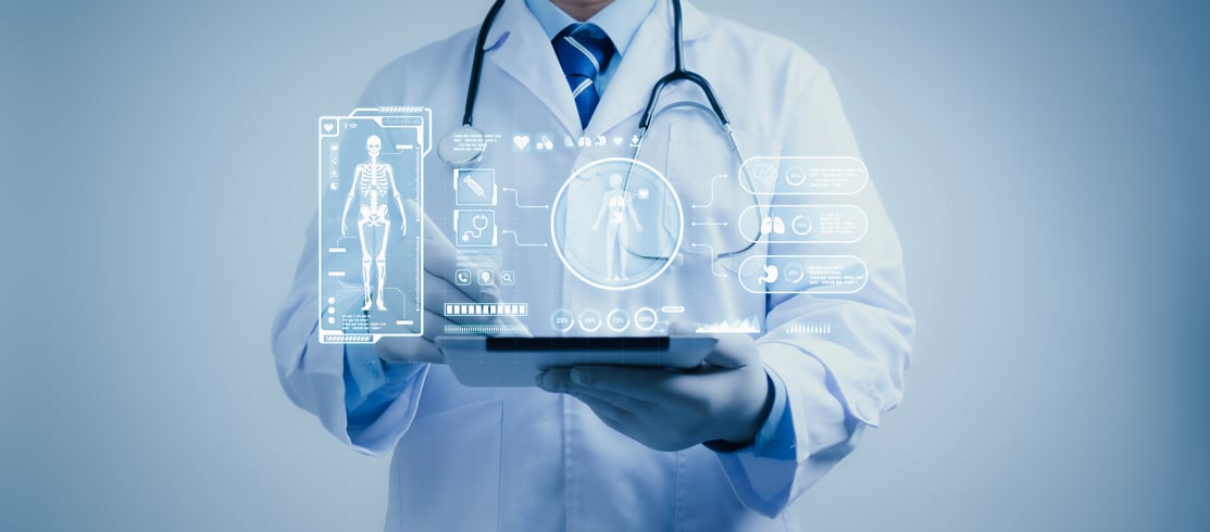 Life Sciences Digital Solutions | Coforge DPA & intelligent Automation strategies for Pharmaceutical & Life Sciences organizations