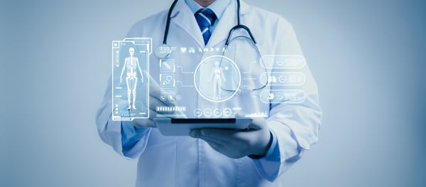 Health Insurance Industry Trends in 2024.
