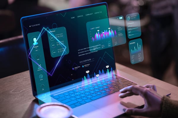 Data Engineering CS 3 - A Modernized Analytics Platform - How Coforge is Powering Analytics Driven Future of UK’s Largest Bank