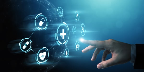 Data Platform Transformation for wellness products company based in the US