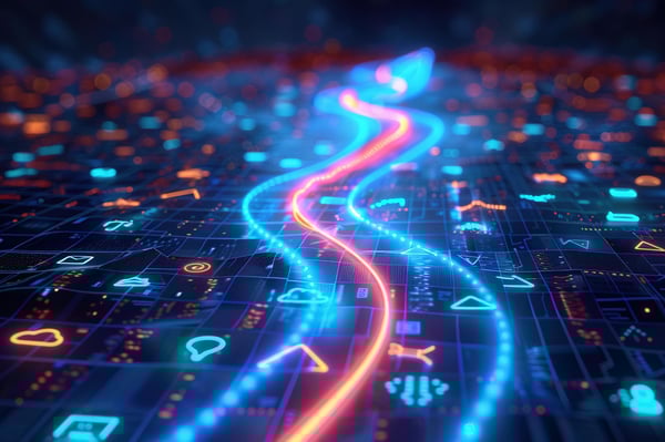 Data engineering CS 12 - Charting the Course for Digital Transformation - Coforge’s Blueprint for Modernizing Legacy Systems