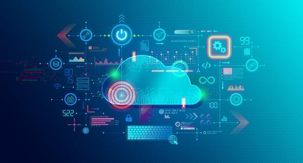 Data engineering CS 4 - Embracing the Cloud with Intelligent HUB - Coforge Propels Data-Driven Excellence for UK’s Largest Bank