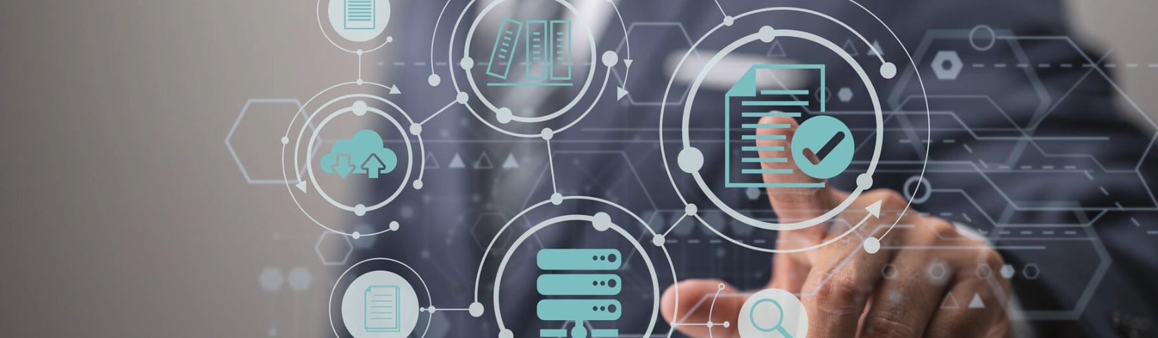 Data Management | Governance, MDM & Data Quality Data management H 5 - Enterprise Information Management Strategy-2