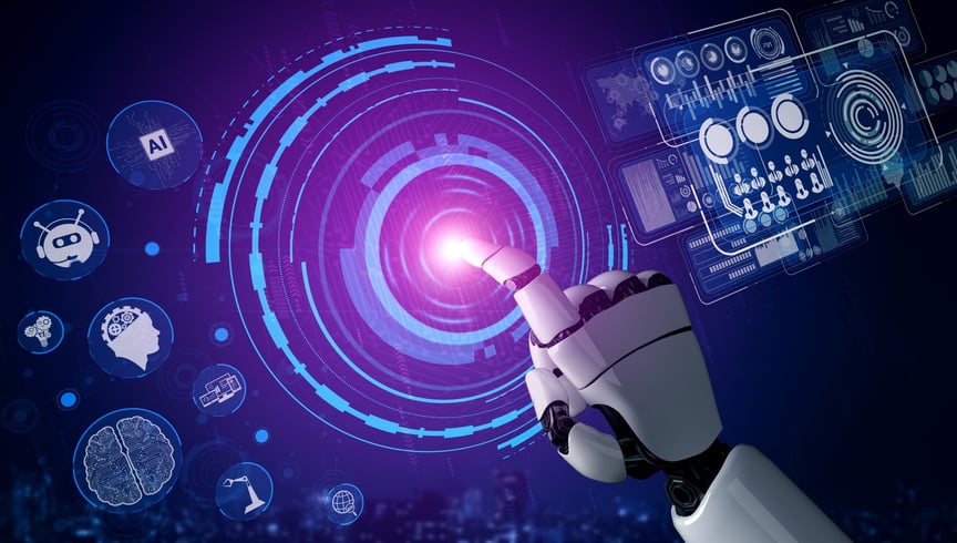 Intelligent Data Operations for Business Insights | Coforge Data operations HB. 2 - Revolutionizing Model Management with MLOps for a Leading IT Service Provider in APAC