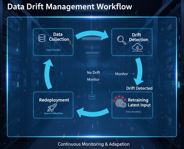 Hybrid Architecture: RAG + Fine-Tuning