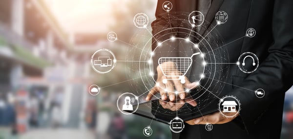 Delivered Single Customer View and Enhanced Customer Engagement across Multiple Channels for a Global Retail Major