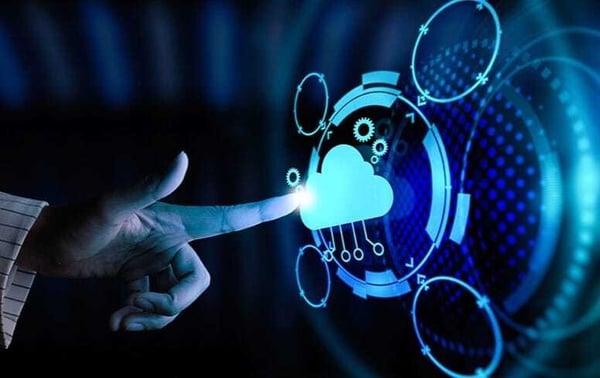 architecture-led-digital-transformation