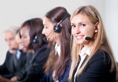 Omnichannel Customer Service