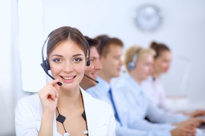 Omnichannel Contact Center