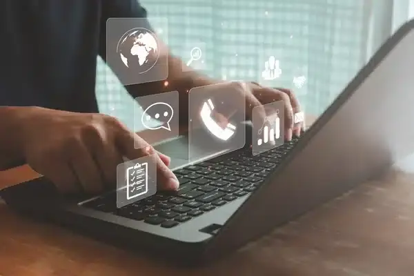 Dial into the future: The untapped potential of GenAI in Outbound Communication.