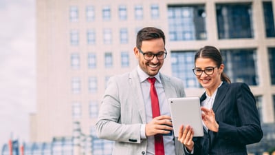 Marketing and Loyalty