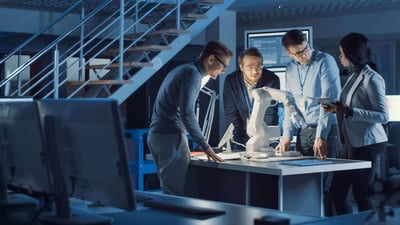 Automating Clinical Operations @Scale