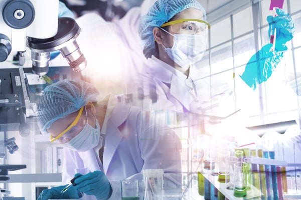 Digital Solutions for Counterfeit Management