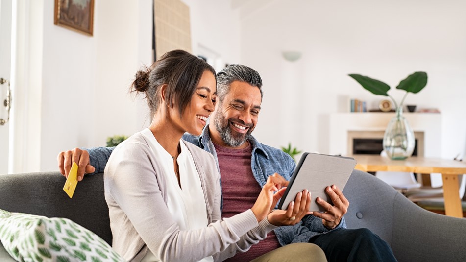 Building a data consolidation platform for a leading multifamily real estate investment manager