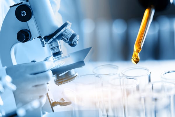 Digitization of Physical inventory verification for Global Life Science Company