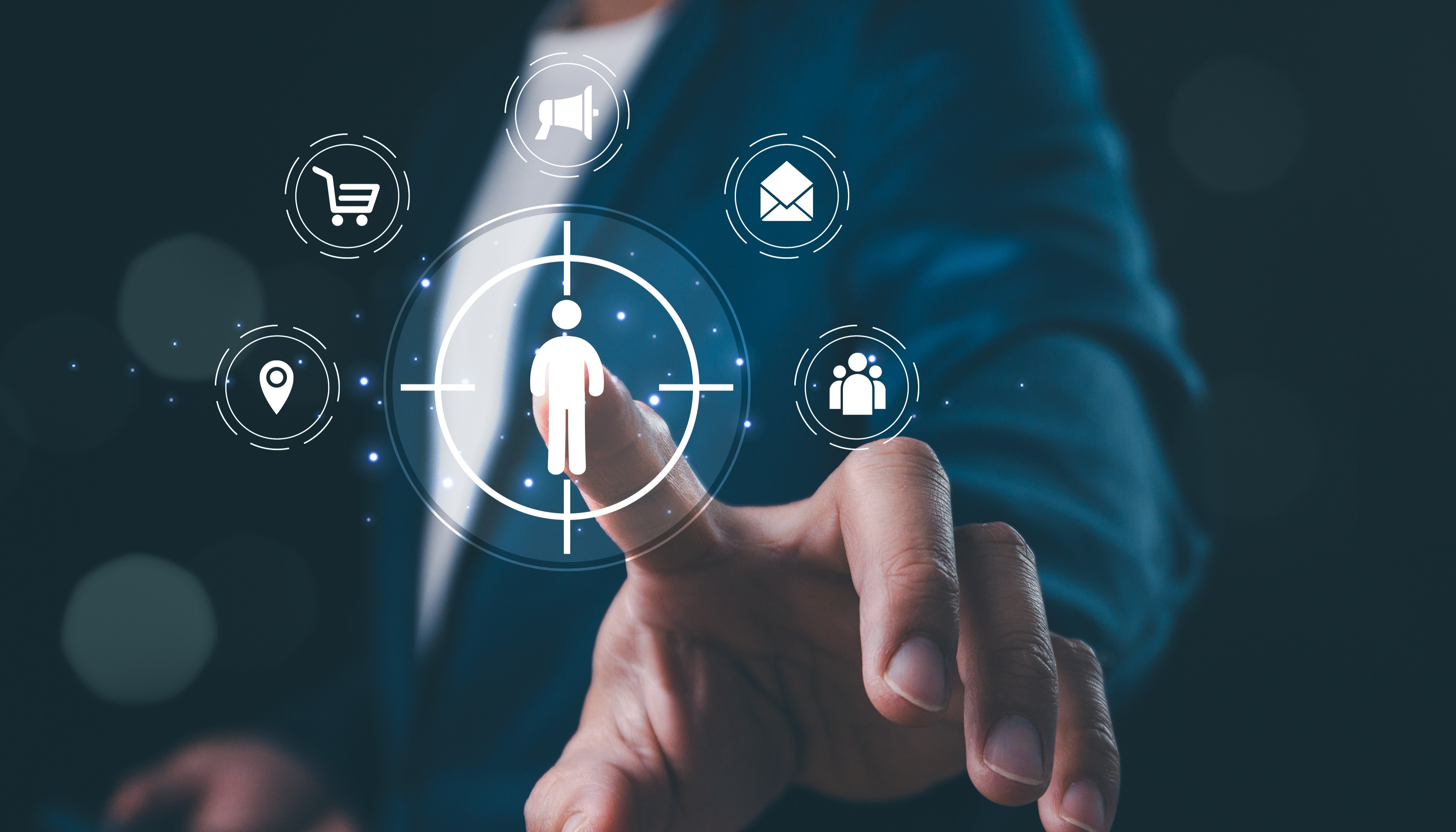 Direct Consumer Engagement-1-1