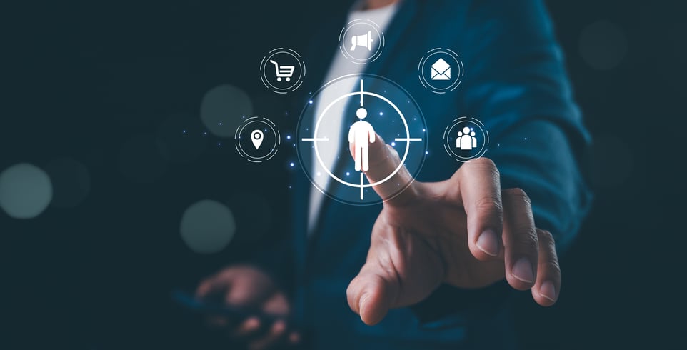 Direct-To-Consumer Strategy for CPG Growth | Data-Driven Insights Direct Consumer Engagement-1