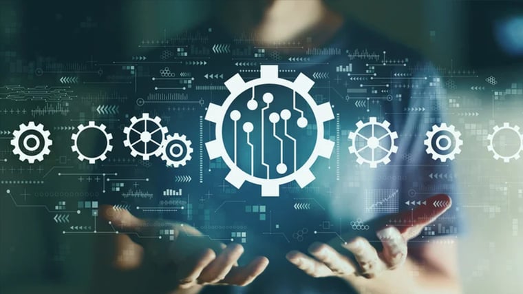 Discarding Outdated Legacy System Facilitating Core Modernization to Boost Efficiency