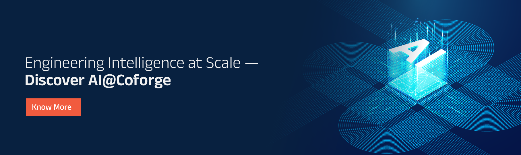 Discover AI@Coforge