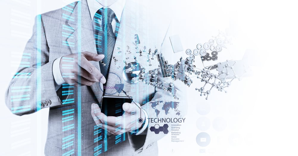 Intelligent Enterprises through Robotics Process Automation
