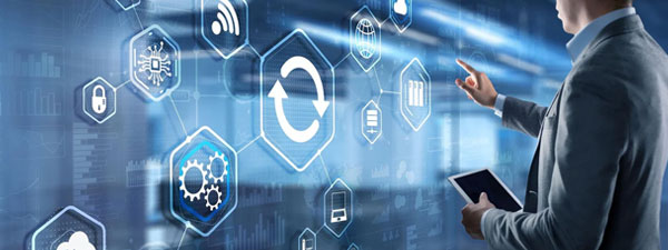 Driving Efficiency with a Unified Salesforce Strategy