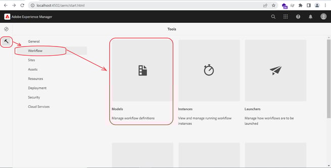 Custom Dynamic Participant Step Workflow