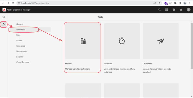 Custom Dynamic Participant Step Workflow