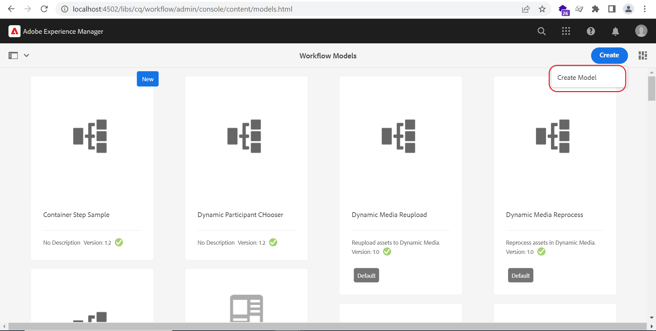 Custom Dynamic Participant Step Workflow