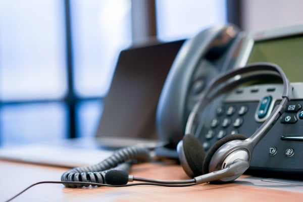 End User Support