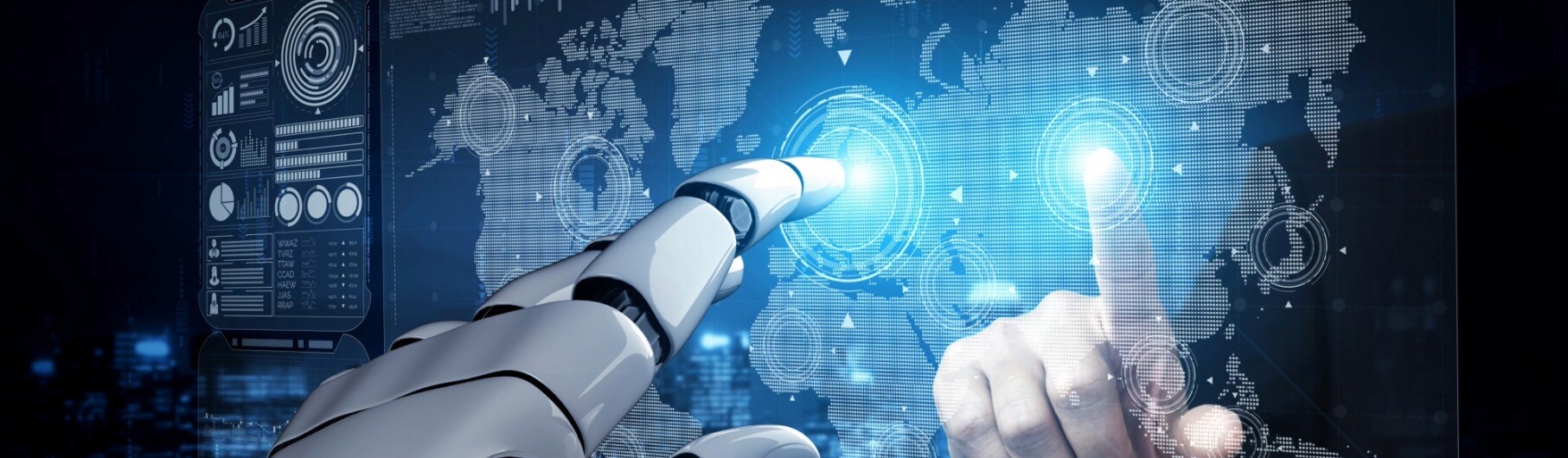 Enterprise automation HB 1 - Automation COE management for leading US based Financial Services major-2