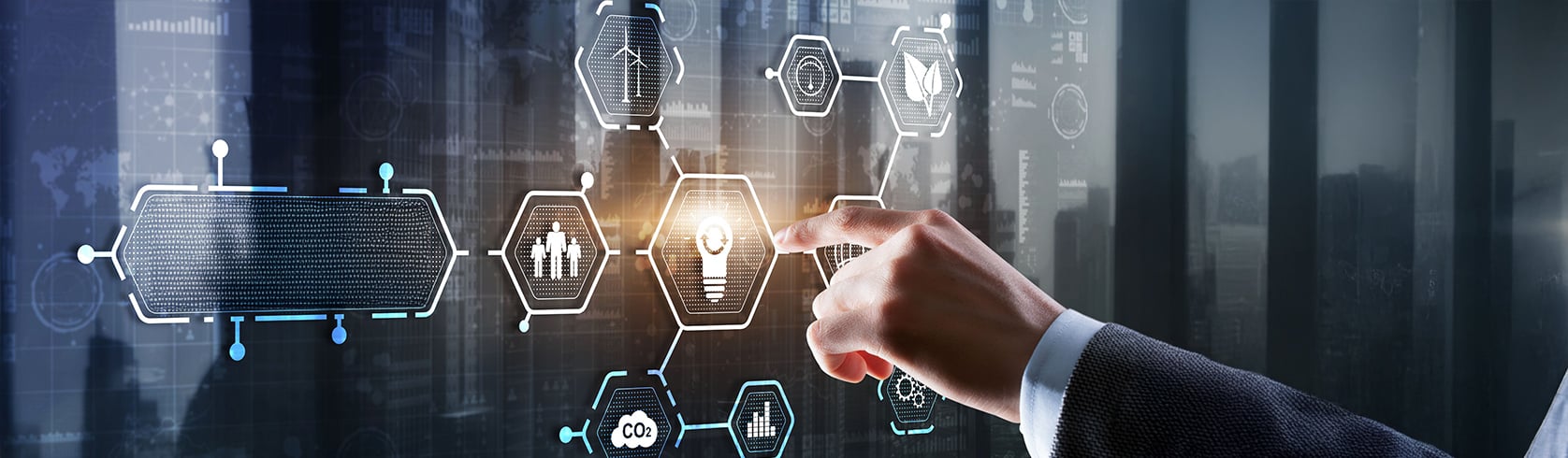 Cybersecurity and Data Governance for Power Utilities | E&U | Coforge Enhancing IT Governance and Portfolio Delivery for a Leading European Energy Regulator