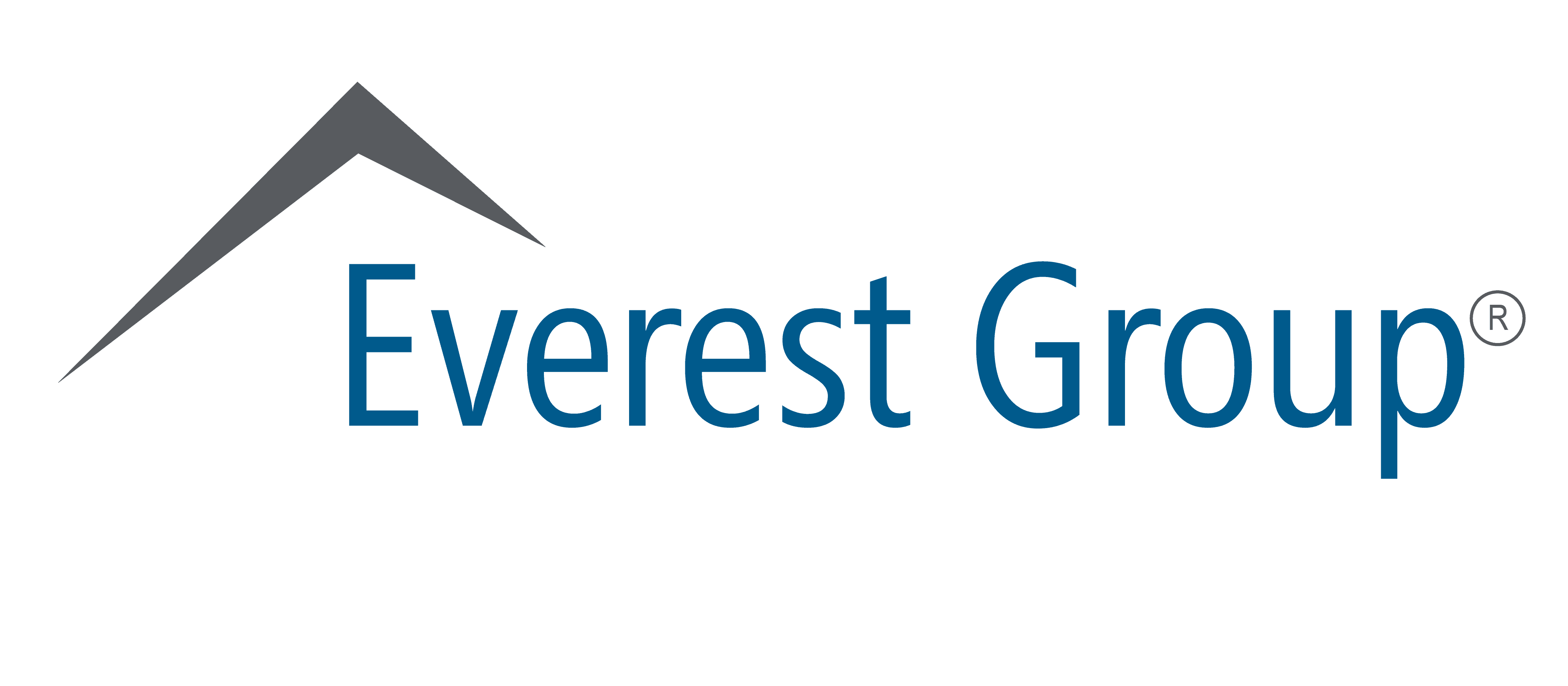 Everest Group logo