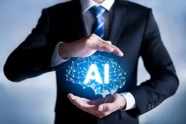 Explainable AI and the need to ensure transparency in AI models.