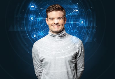 Using Face Recognition for a KYC process